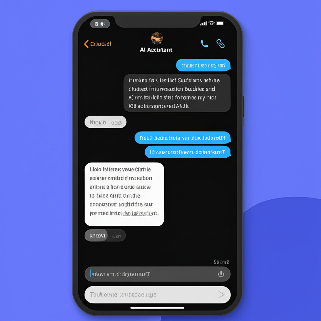 Chatbots