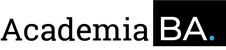 Academia BA