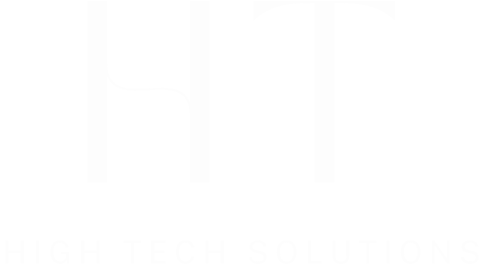 HighTech logo