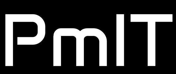 pmIT logo